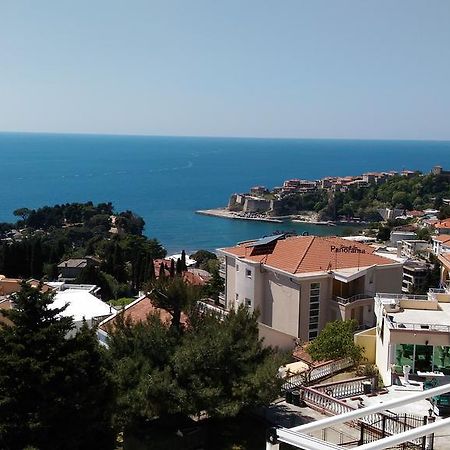 Apartment Boksi Ούλτσιν Εξωτερικό φωτογραφία