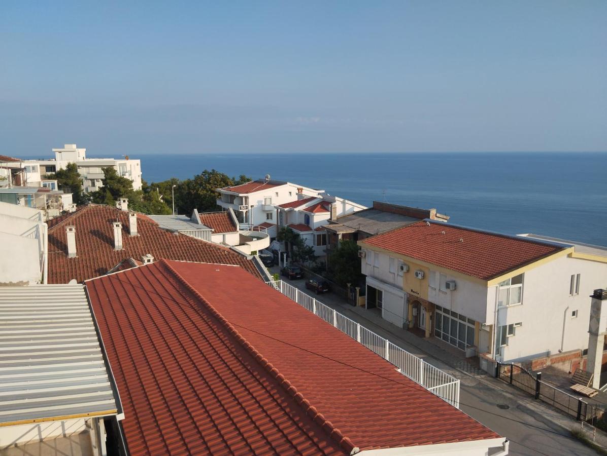 Apartment Boksi Ούλτσιν Εξωτερικό φωτογραφία