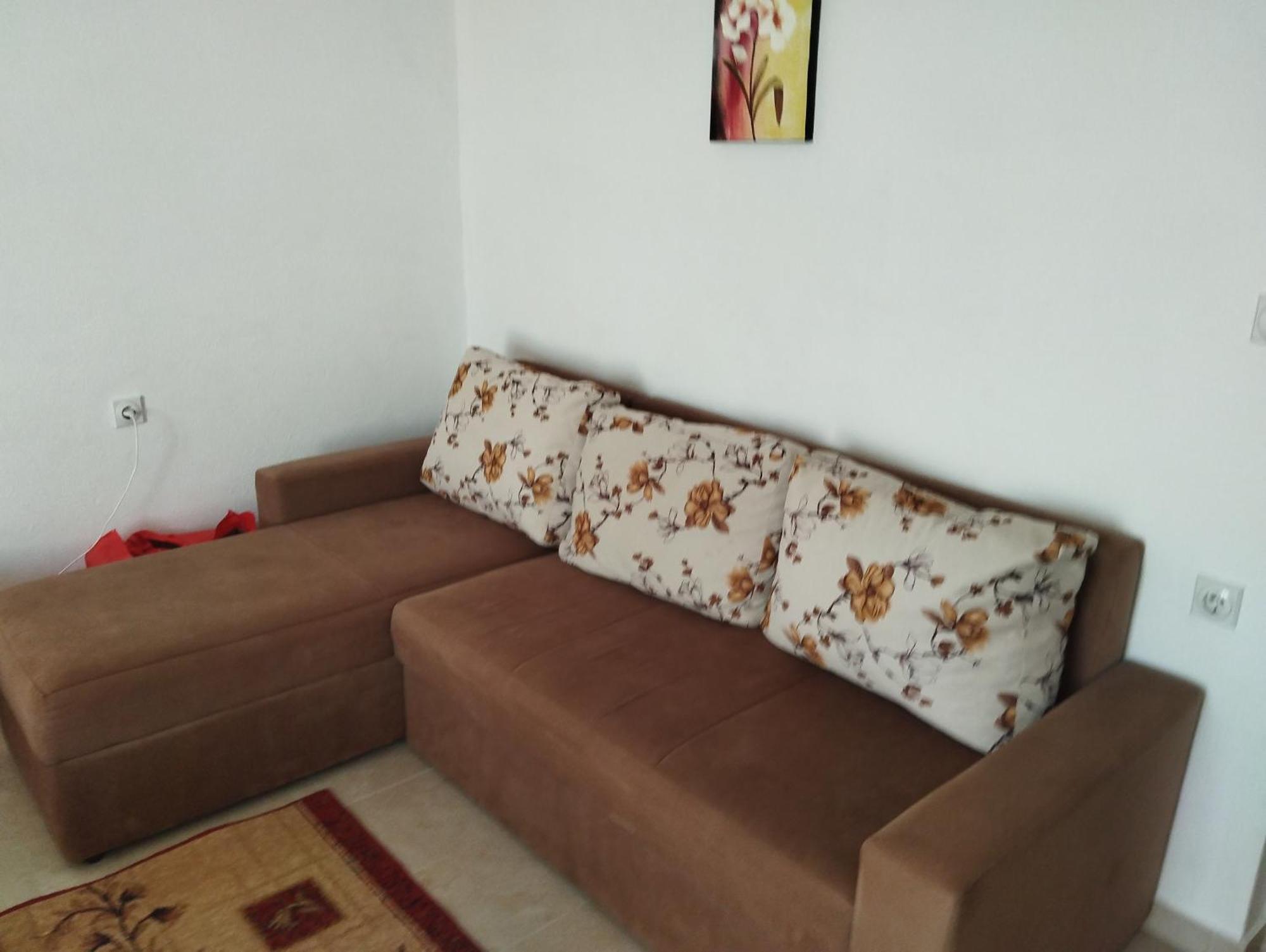 Apartment Boksi Ούλτσιν Εξωτερικό φωτογραφία