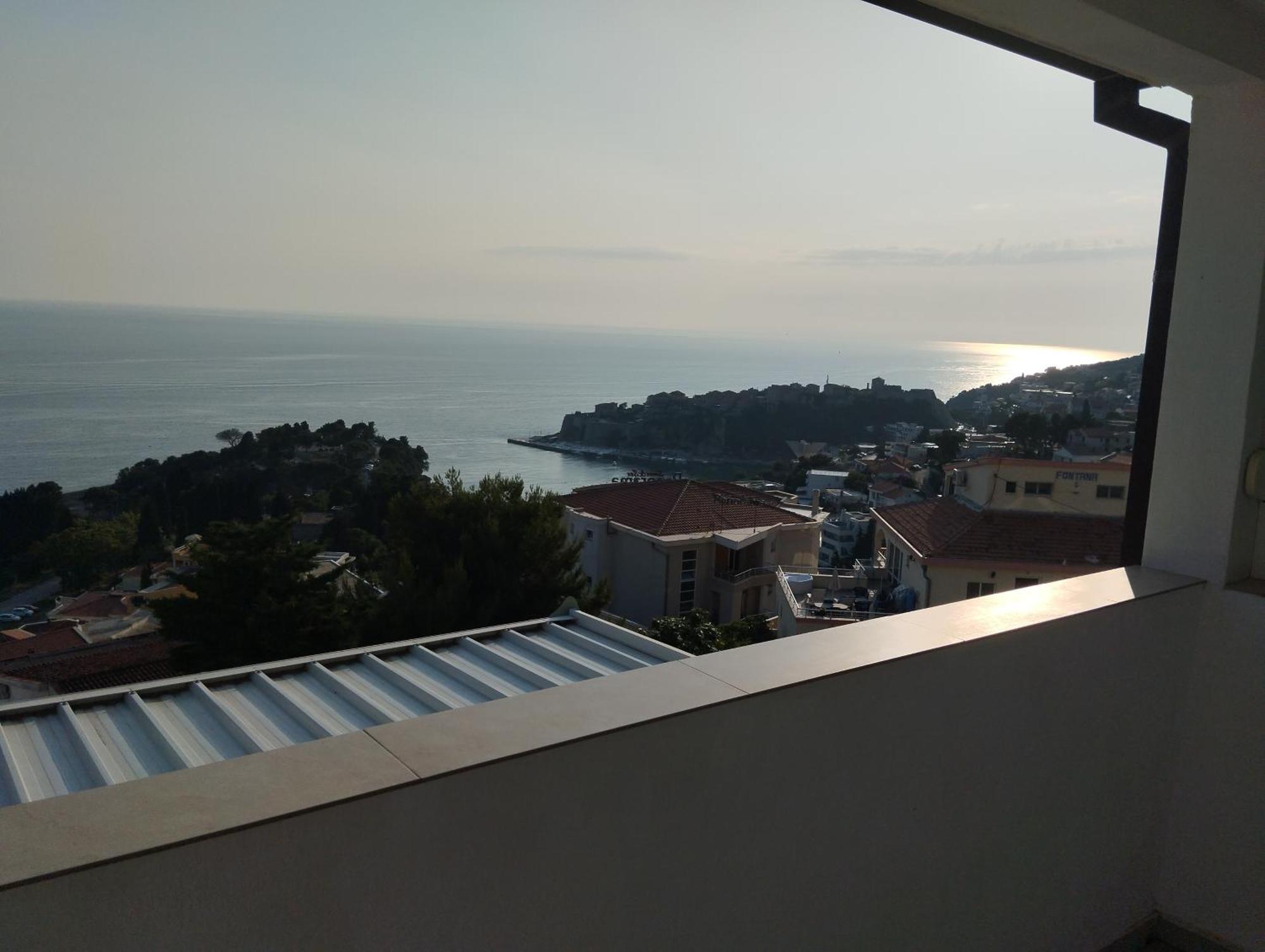 Apartment Boksi Ούλτσιν Εξωτερικό φωτογραφία