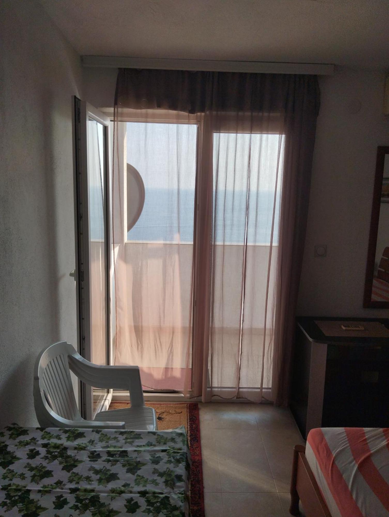 Apartment Boksi Ούλτσιν Εξωτερικό φωτογραφία