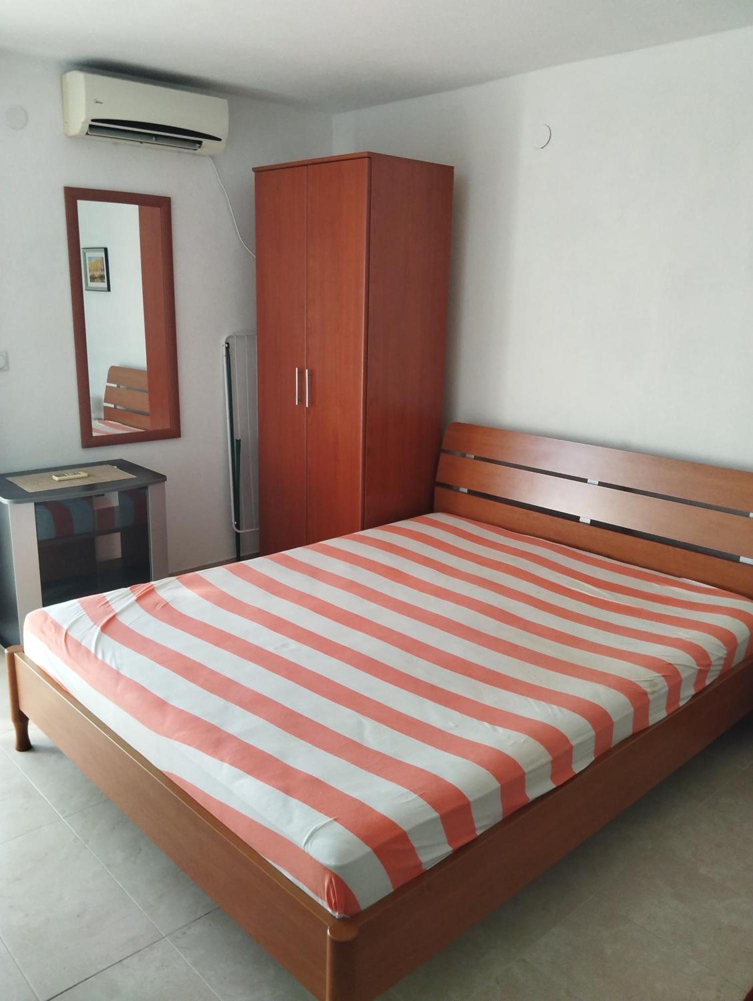 Apartment Boksi Ούλτσιν Εξωτερικό φωτογραφία