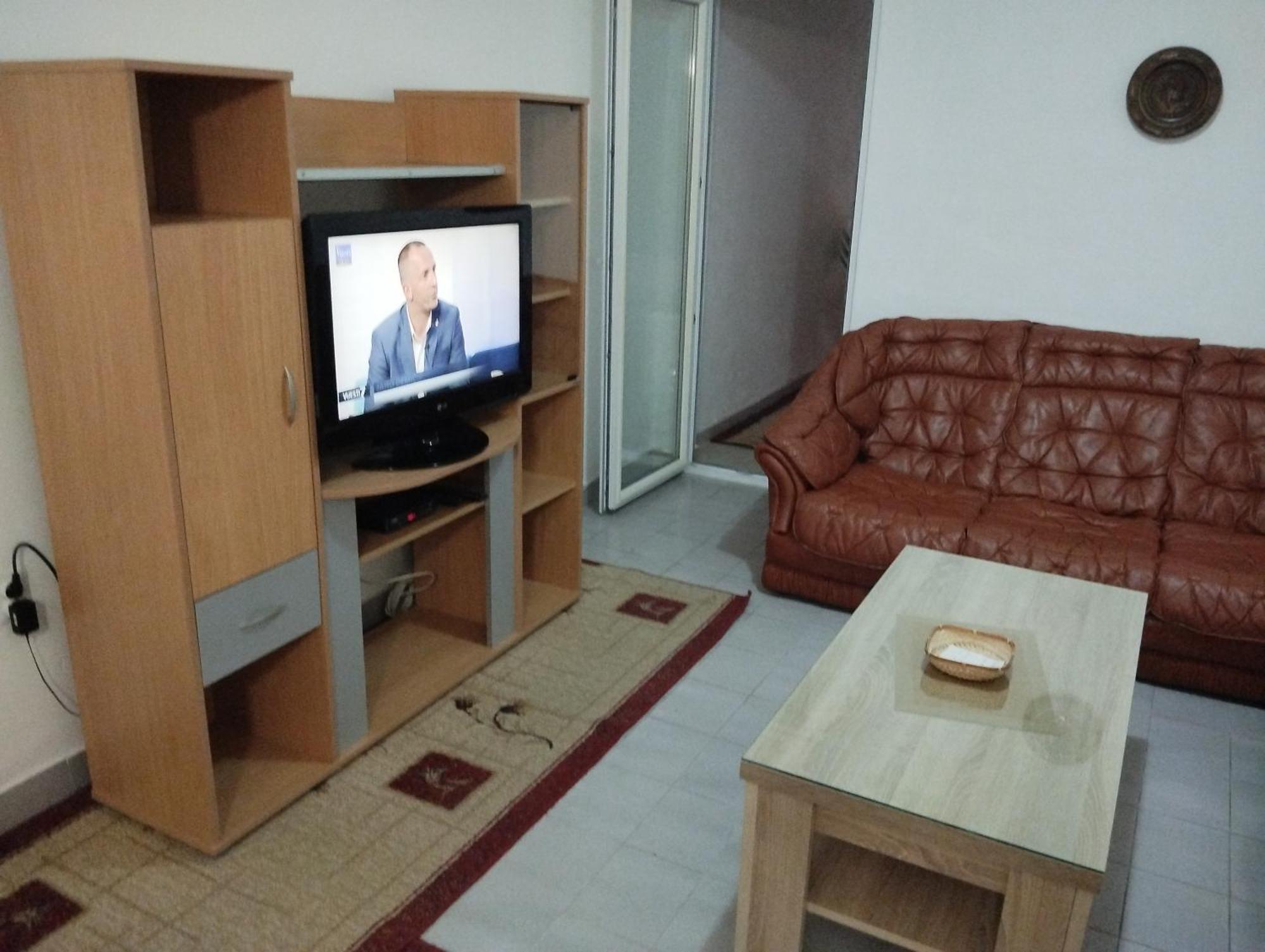 Apartment Boksi Ούλτσιν Εξωτερικό φωτογραφία