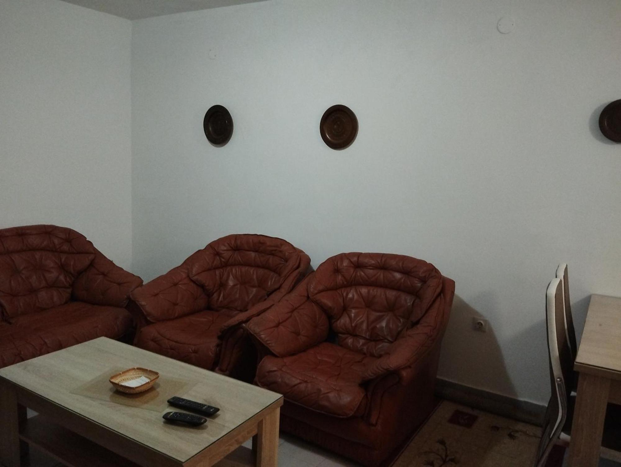 Apartment Boksi Ούλτσιν Εξωτερικό φωτογραφία