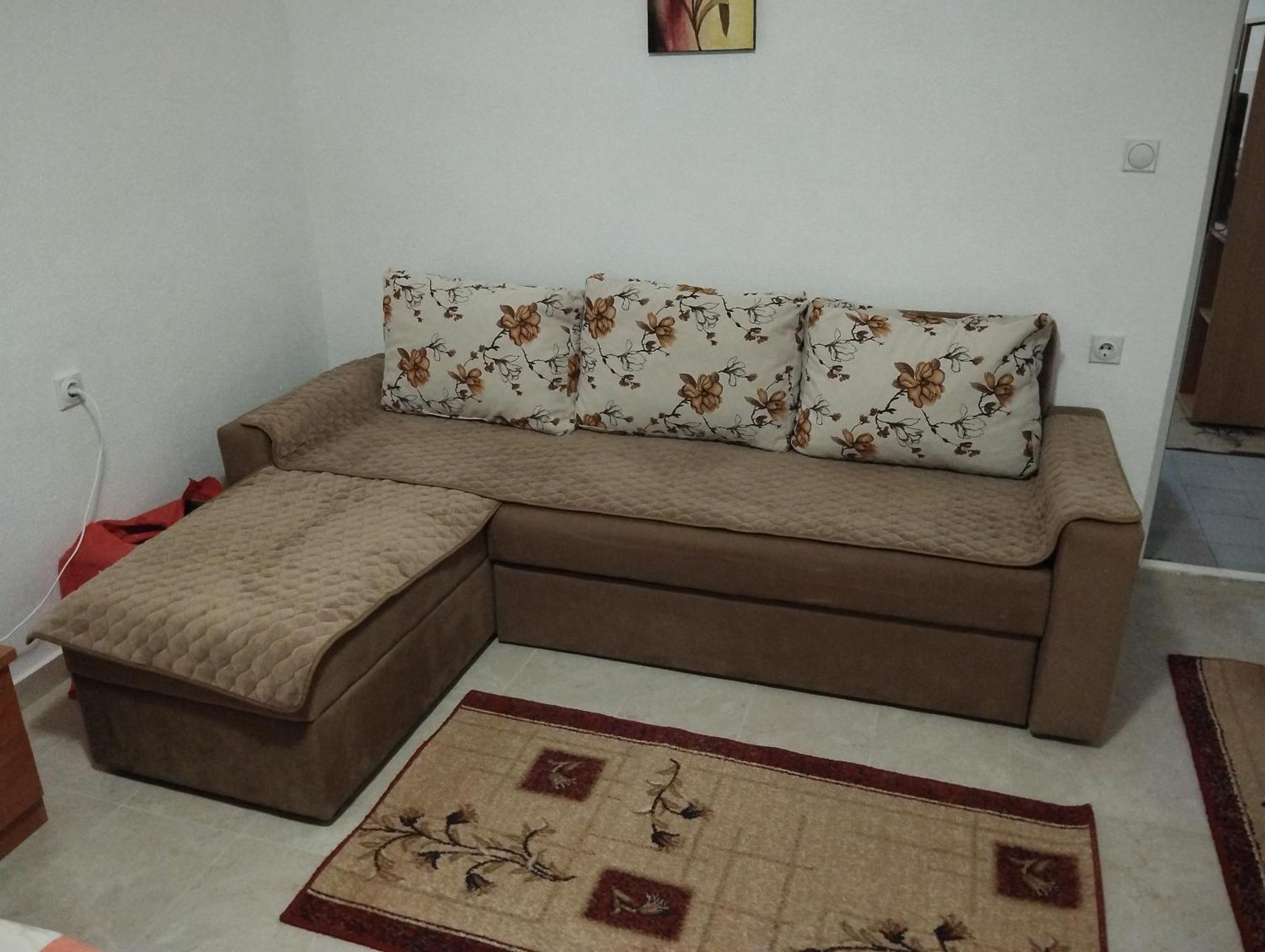 Apartment Boksi Ούλτσιν Εξωτερικό φωτογραφία