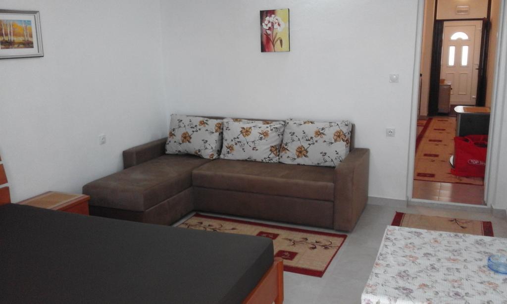 Apartment Boksi Ούλτσιν Εξωτερικό φωτογραφία