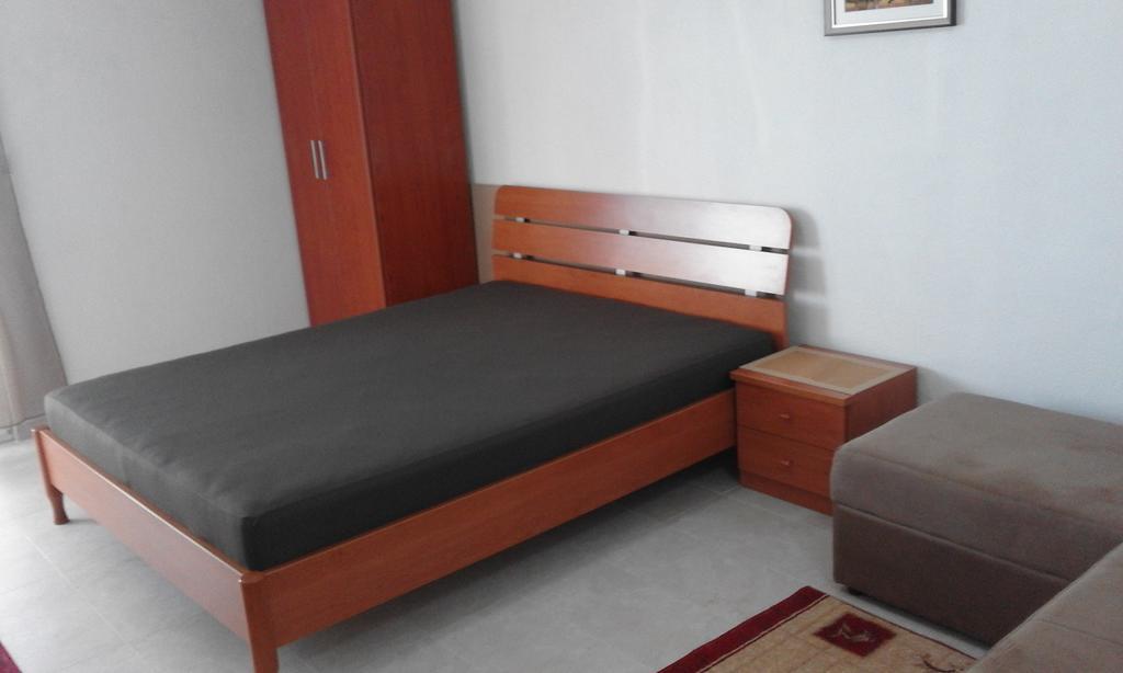Apartment Boksi Ούλτσιν Εξωτερικό φωτογραφία