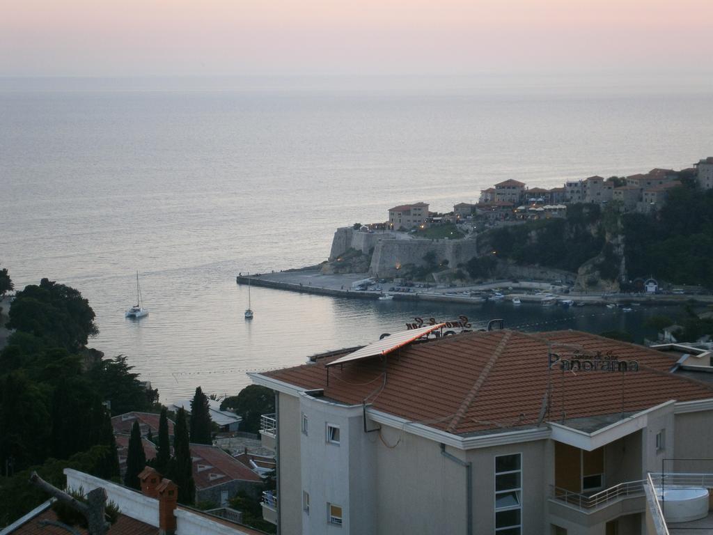 Apartment Boksi Ούλτσιν Εξωτερικό φωτογραφία