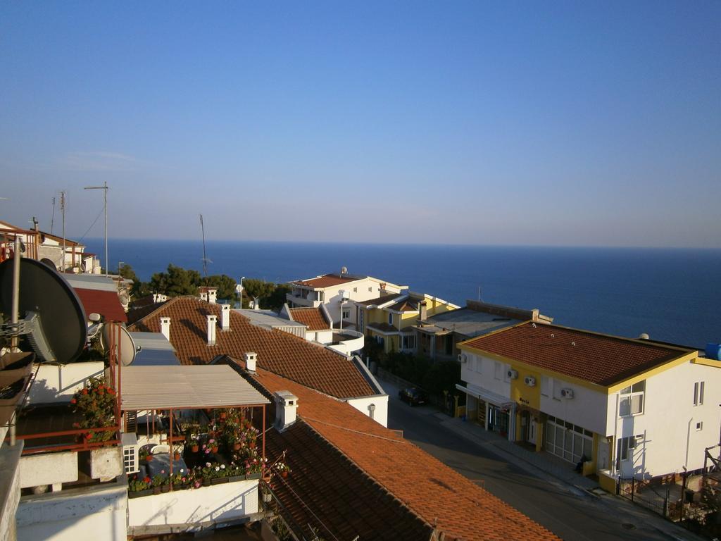 Apartment Boksi Ούλτσιν Εξωτερικό φωτογραφία