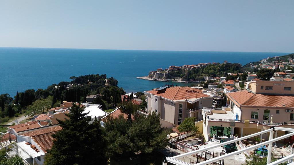 Apartment Boksi Ούλτσιν Εξωτερικό φωτογραφία
