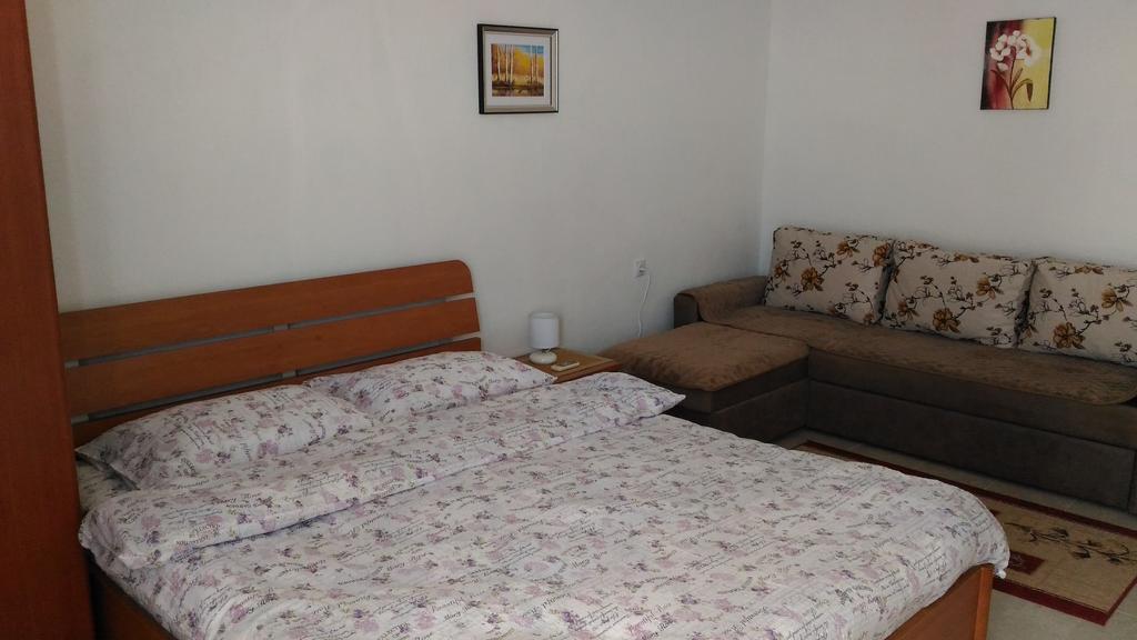 Apartment Boksi Ούλτσιν Εξωτερικό φωτογραφία