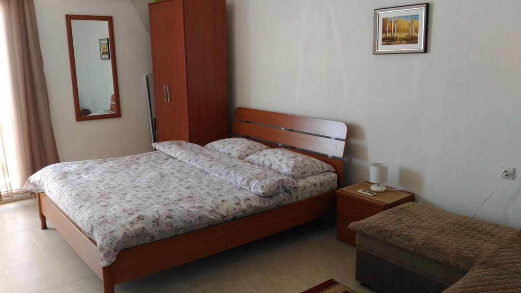 Apartment Boksi Ούλτσιν Εξωτερικό φωτογραφία