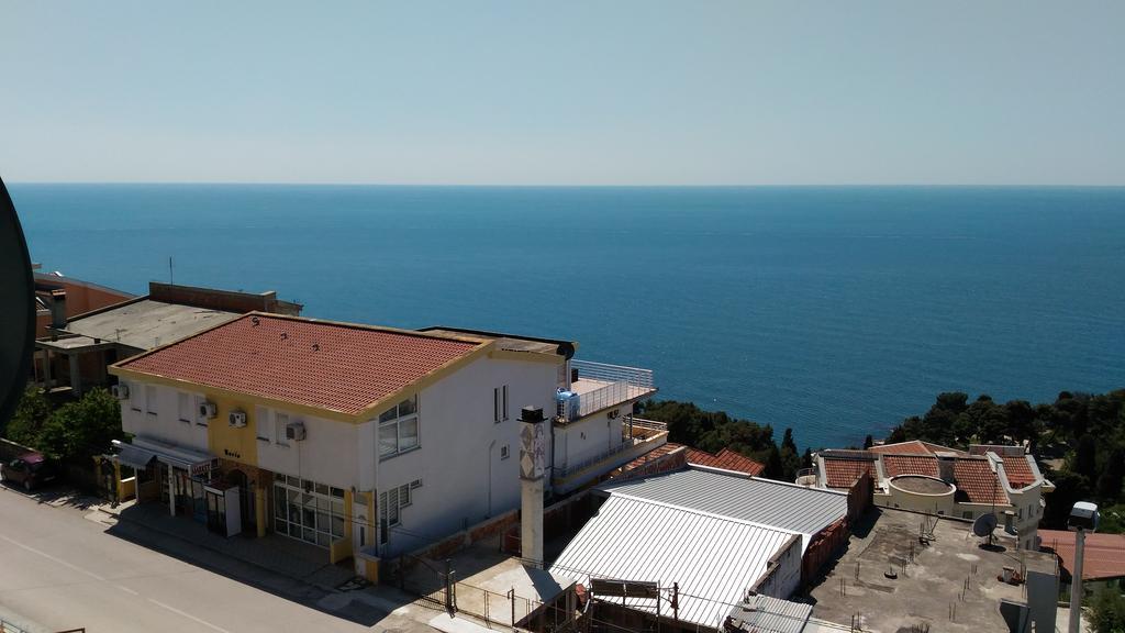 Apartment Boksi Ούλτσιν Εξωτερικό φωτογραφία