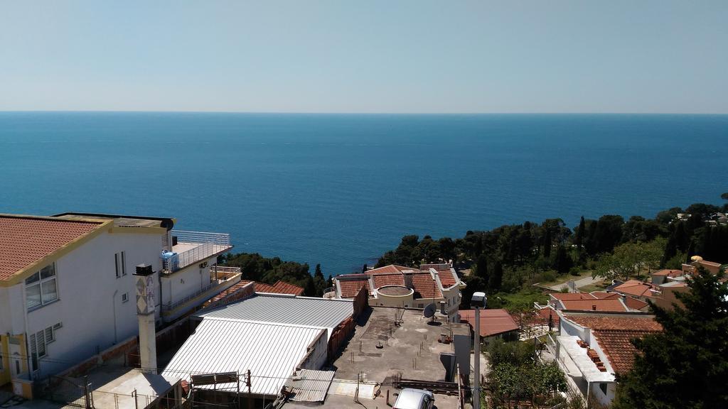 Apartment Boksi Ούλτσιν Εξωτερικό φωτογραφία