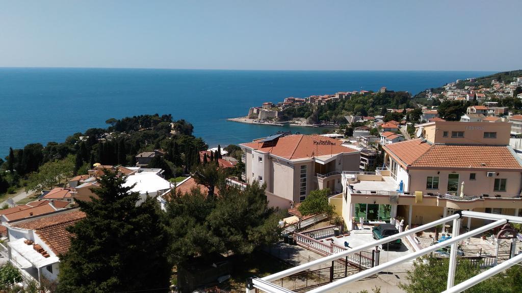 Apartment Boksi Ούλτσιν Εξωτερικό φωτογραφία