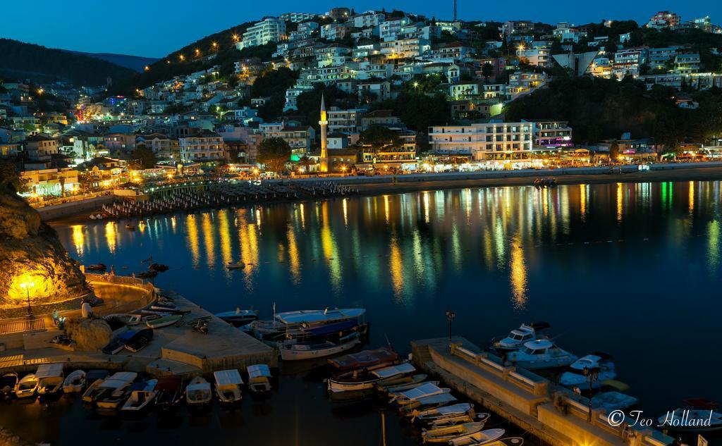 Apartment Boksi Ούλτσιν Εξωτερικό φωτογραφία