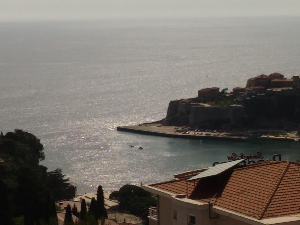 Apartment Boksi Ούλτσιν Εξωτερικό φωτογραφία